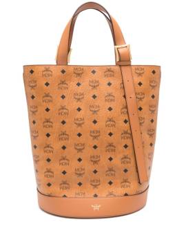 MCM Aren Tote Bag - Braun von MCM