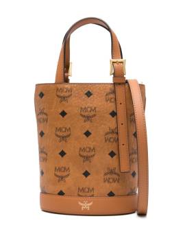 MCM Aren Tote Bag - Braun von MCM