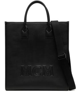 MCM Großer Klassik Shopper - Schwarz von MCM