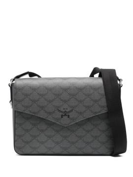 MCM Himmel Kuriertasche - Grau von MCM