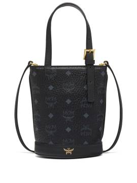 MCM Mini Aren Tote Bag - Schwarz von MCM