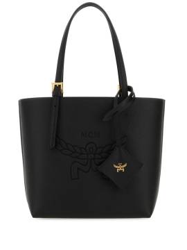 MCM Mini Himmel Tote Bag - Schwarz von MCM