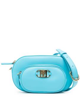 MCM Mini Mode Travia Tasche - Blau von MCM