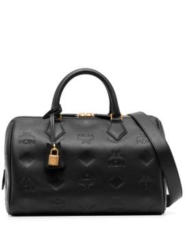 MCM Mittelgroßer Shopper - Schwarz von MCM