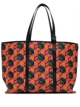 MCM Patricia Handtasche - Mehrfarbig von MCM