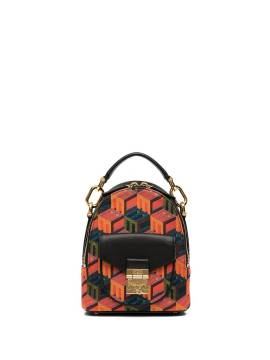 MCM Patricia Rucksack - Mehrfarbig von MCM