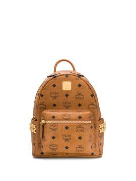 MCM 'Visetos' Rucksack - Braun von MCM