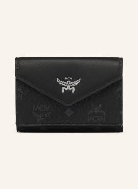 Mcm Geldbörse schwarz von MCM