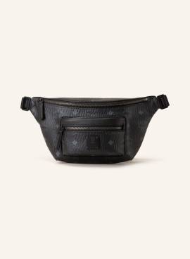 Mcm Gürteltasche Fursten schwarz von MCM