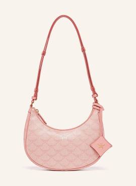 Mcm Hobo-Bag rosa von MCM