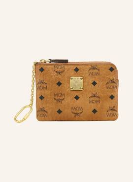 Mcm Kartenetui Aren braun von MCM