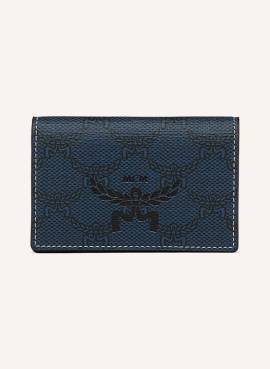 Mcm Kartenetui blau von MCM