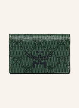 Mcm Kartenetui gruen von MCM