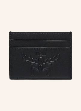 Mcm Kartenetui schwarz von MCM