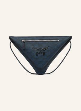 Mcm Pouch blau von MCM