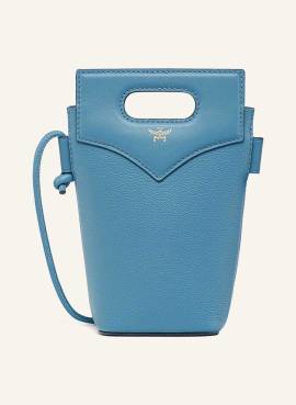 Mcm Pouch blau von MCM