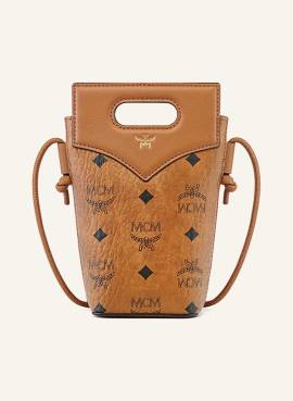 Mcm Pouch braun von MCM