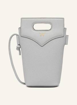 Mcm Pouch grau von MCM