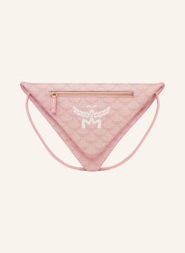 Mcm Pouch rosa von MCM