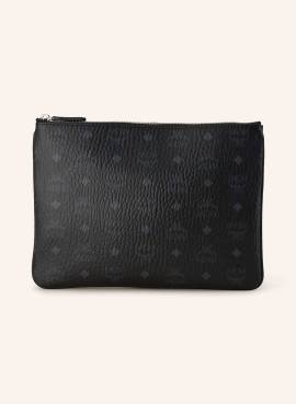 Mcm Pouch schwarz von MCM