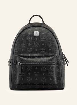 Mcm Rucksack Stark Vi schwarz von MCM