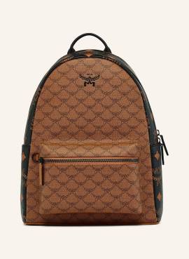 Mcm Rucksack braun von MCM