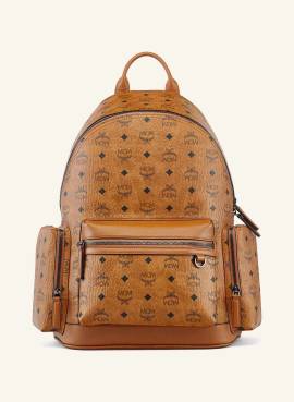 Mcm Rucksack braun von MCM