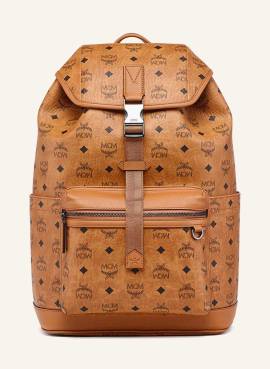 Mcm Rucksack braun von MCM