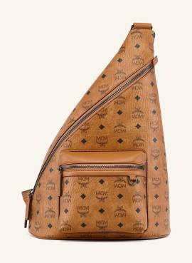 Mcm Rucksack braun von MCM