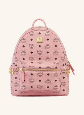 Mcm Rucksack pink von MCM