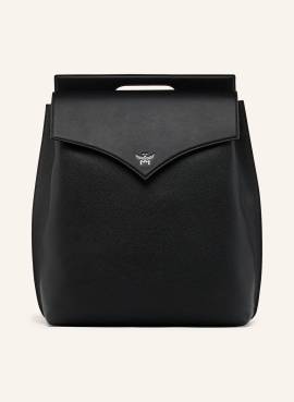 Mcm Rucksack schwarz von MCM