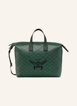 Mcm Shopper gruen von MCM