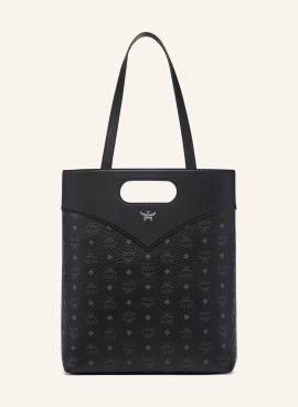 Mcm Shopper schwarz von MCM