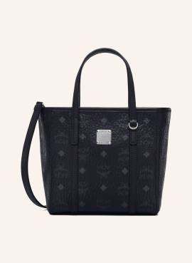 Mcm Shopper schwarz von MCM