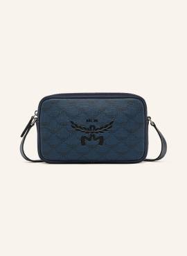 Mcm Umhängetasche blau von MCM