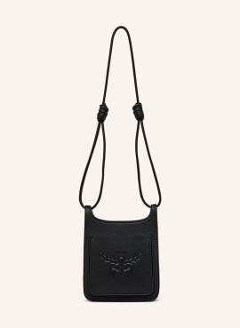 Mcm Umhängetasche Himmel Mini schwarz von MCM