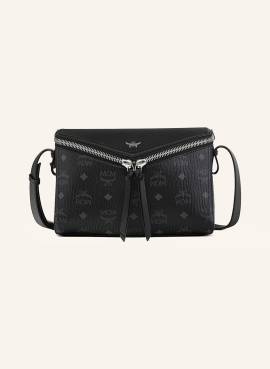 Mcm Umhängetasche schwarz von MCM