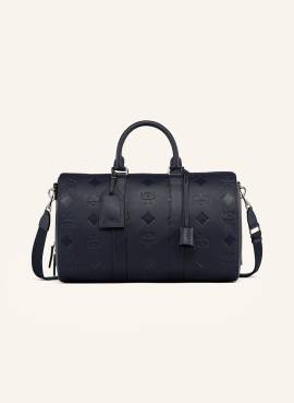 Mcm Weekender Ottomar blau von MCM