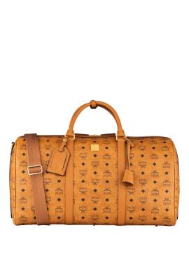 Mcm Weekender Ottomar braun von MCM