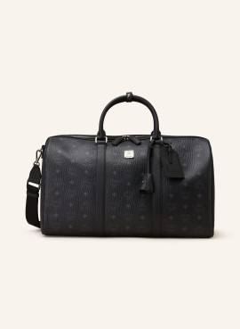 Mcm Weekender Ottomar schwarz von MCM