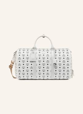 Mcm Weekender Ottomar weiss von MCM