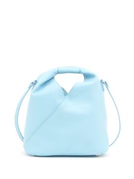 MM6 Maison Margiela Japanese Shopper - Blau von MM6 Maison Margiela