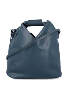 MM6 Maison Margiela Japanese Shopper - Blau von MM6 Maison Margiela