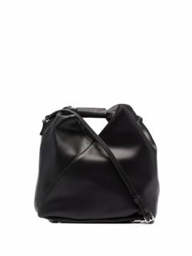 MM6 Maison Margiela Japanese Umhängetasche - Schwarz von MM6 Maison Margiela