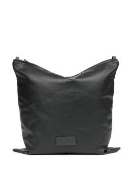 MM6 Maison Margiela Pillow Clutch - Schwarz von MM6 Maison Margiela