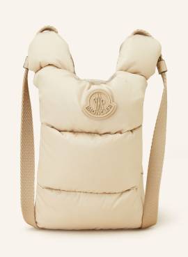 Moncler Umhängetasche beige von MONCLER