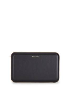 Magda Butrym Lelia Clutch - Schwarz von Magda Butrym