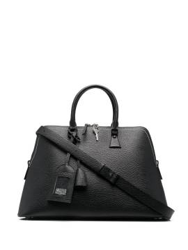 Maison Margiela 5AC Classique XL Handtasche - Schwarz von Maison Margiela