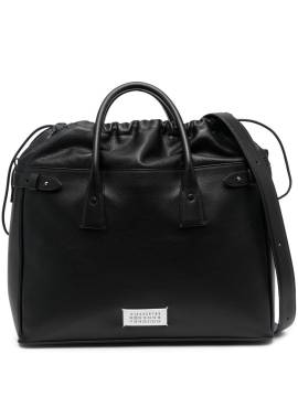 Maison Margiela 5AC Handtasche - Schwarz von Maison Margiela