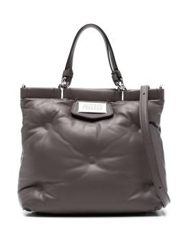 Maison Margiela Glam Slam Handtasche - Braun von Maison Margiela